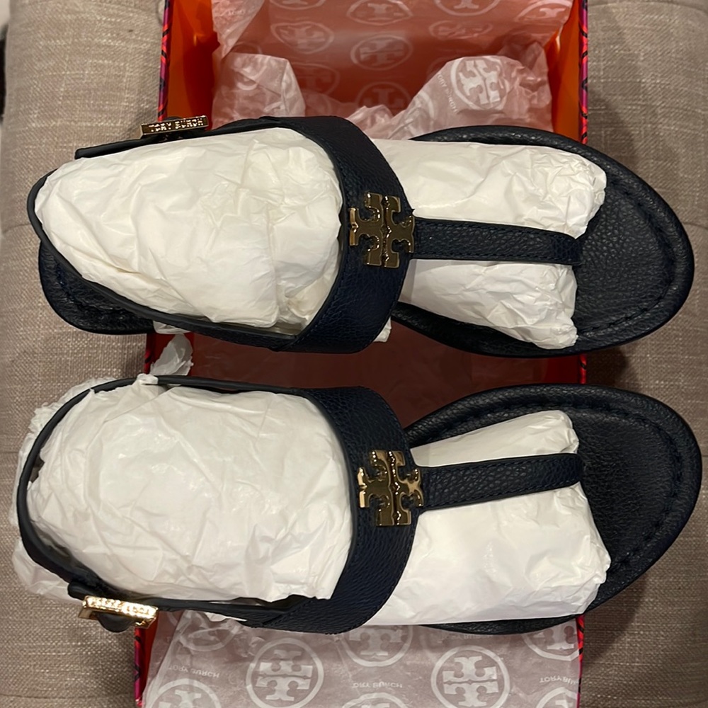 TORY BURCH LAURA SANDAL